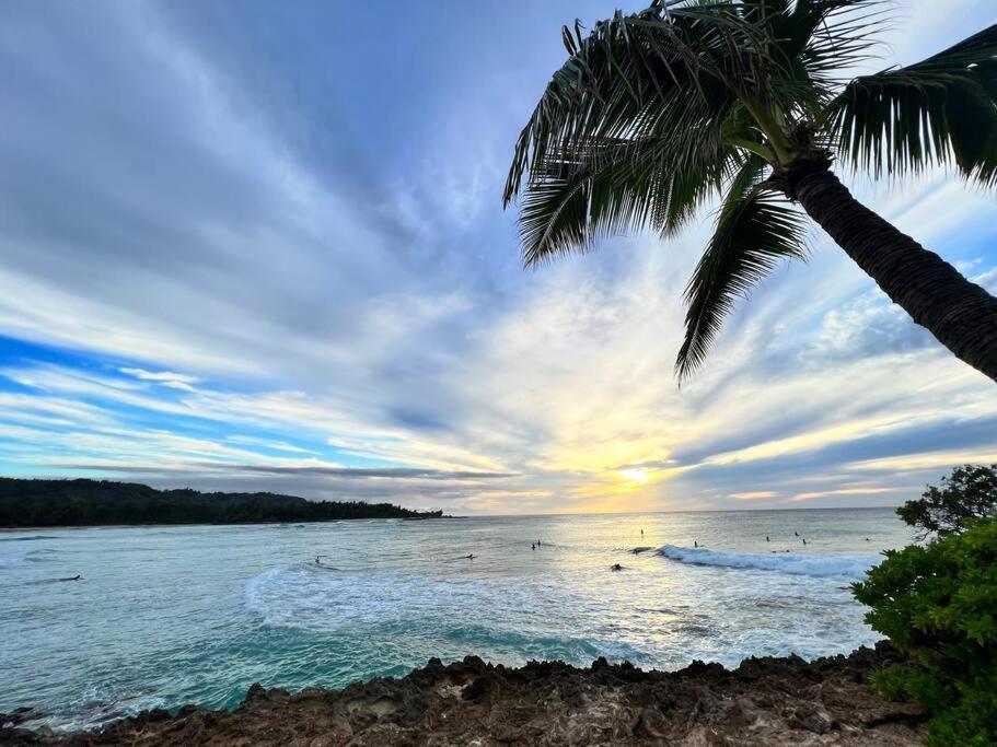 New 4 Bedroom Home With Ocean And Gorgeous Mountain Views In The Gated Community Of Mauna Olu Waianae ภายนอก รูปภาพ