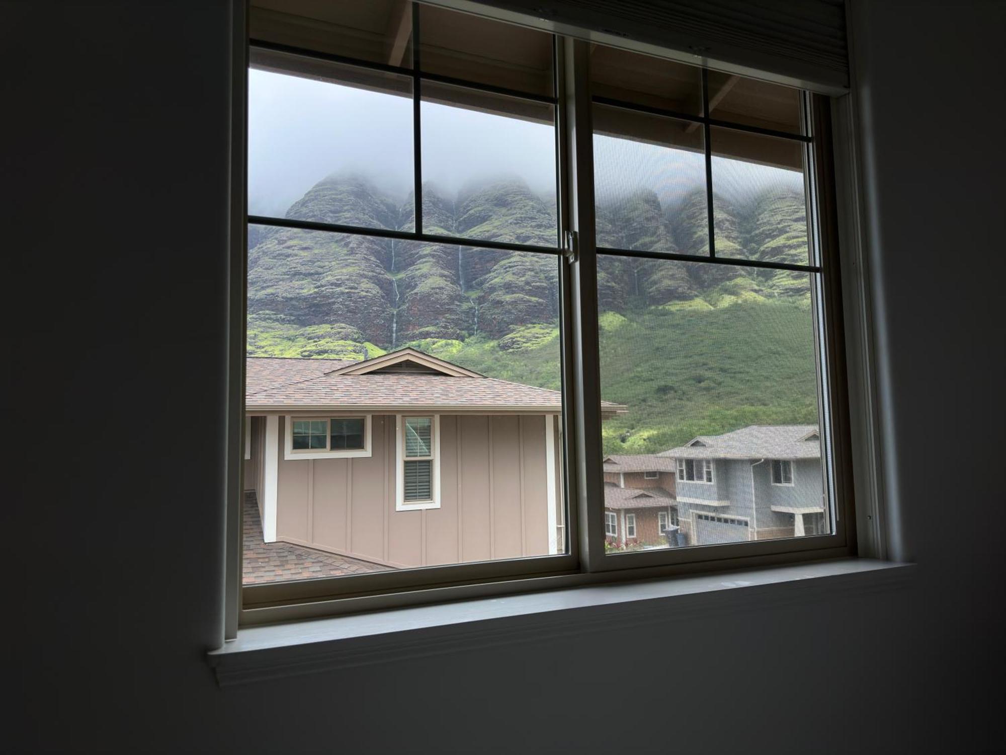 New 4 Bedroom Home With Ocean And Gorgeous Mountain Views In The Gated Community Of Mauna Olu Waianae ภายนอก รูปภาพ