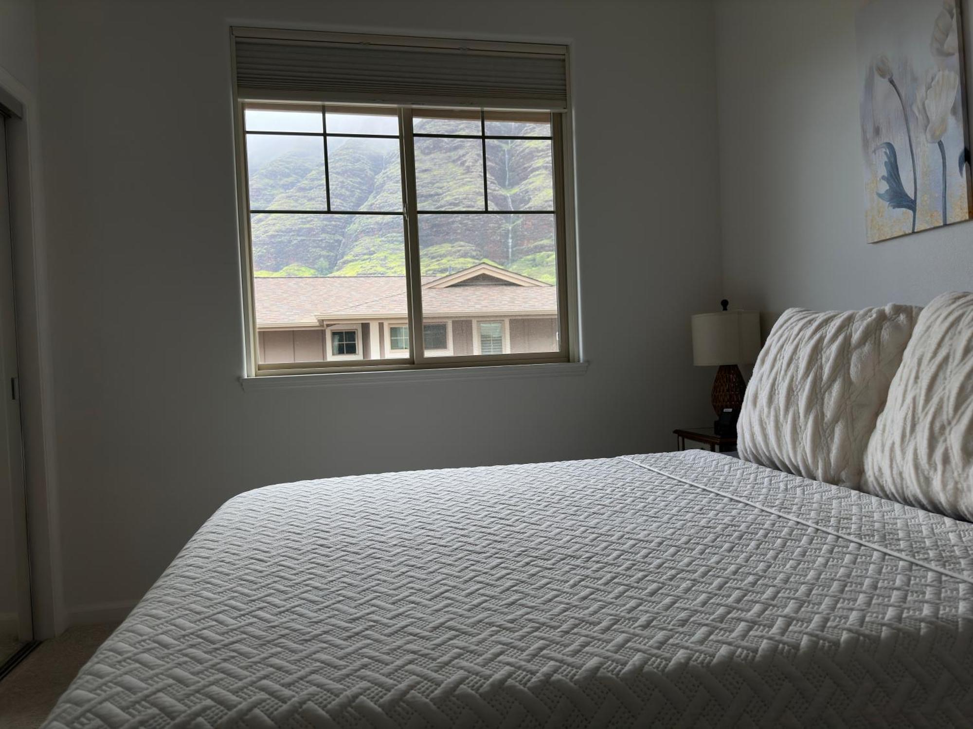 New 4 Bedroom Home With Ocean And Gorgeous Mountain Views In The Gated Community Of Mauna Olu Waianae ภายนอก รูปภาพ