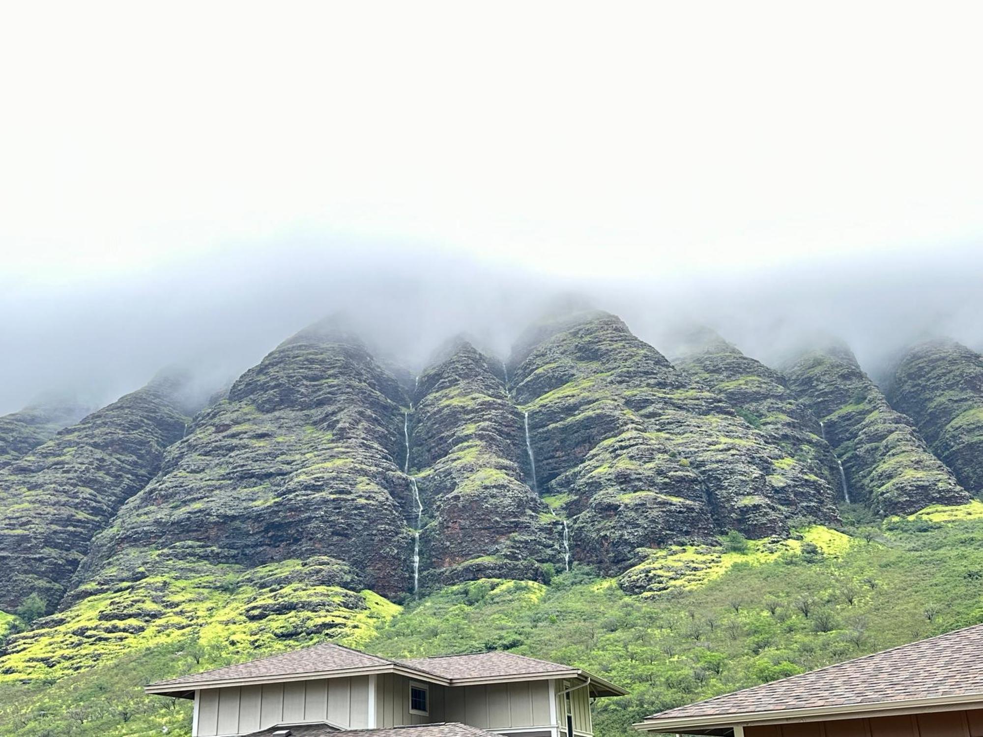 New 4 Bedroom Home With Ocean And Gorgeous Mountain Views In The Gated Community Of Mauna Olu Waianae ภายนอก รูปภาพ