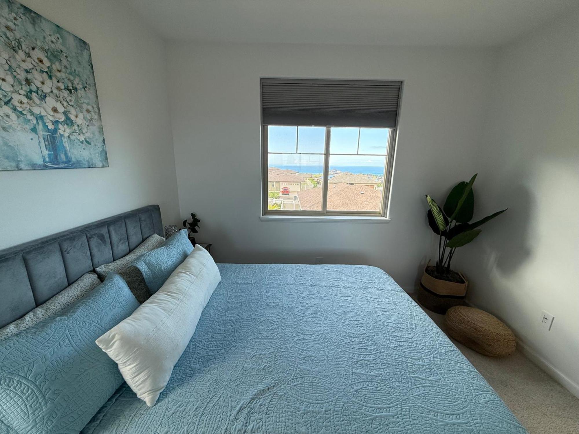 New 4 Bedroom Home With Ocean And Gorgeous Mountain Views In The Gated Community Of Mauna Olu Waianae ภายนอก รูปภาพ